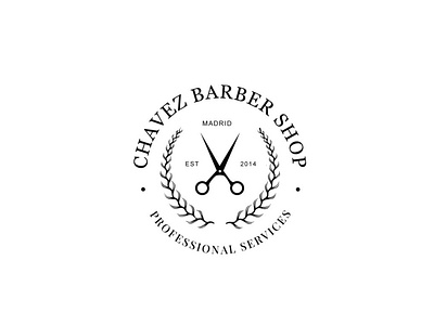 barber logo