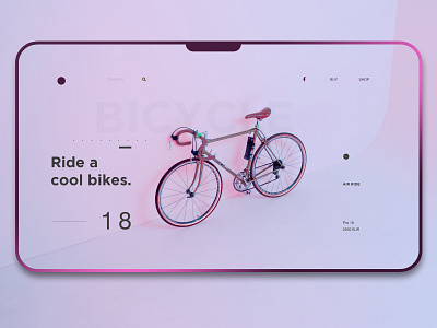 Riders design designer graphicdesign illustration minimal typography ui ui ux web webdesign website