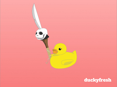 Ducky Fresh