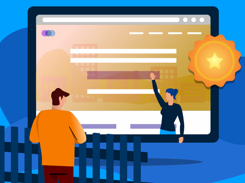 Trial Membership premium membership design saas trial illustration
