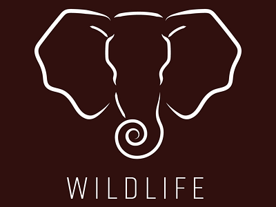 Five of ThirtyLogos: Wildlife design logo logodesign thirtylogos thirtylogoschallenge wildlife