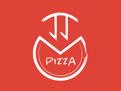 Thirteen of Thirty Logos: JJ Pizza