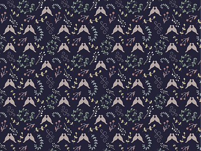 Two Turtle Doves design pattern pattern design