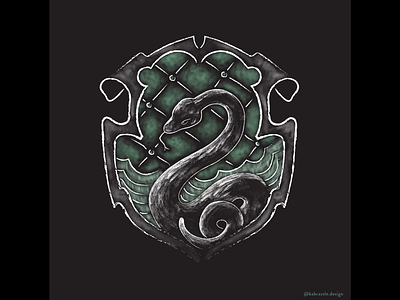 Slytherin Pride