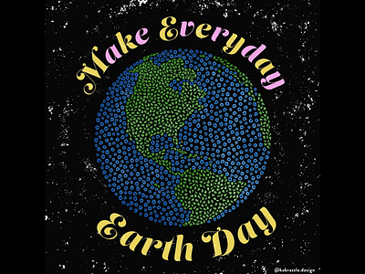 Make Everyday Earth Day