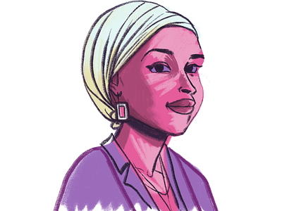 Ilhan Omar