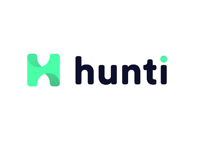 Hunti logo