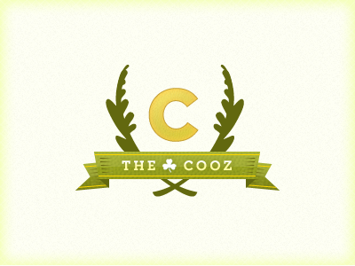 The Cooz Logo by John Sullivan Hamilton on Dribbble