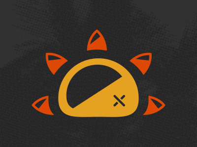 Sun Icon Exploration branding community logo software sun