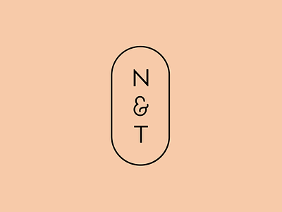 Neat + Tidy Monogram