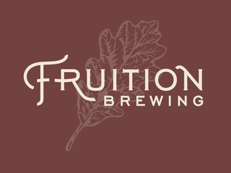 Fruition Brewing by Brian Jensen for Cosmic on Dribbble