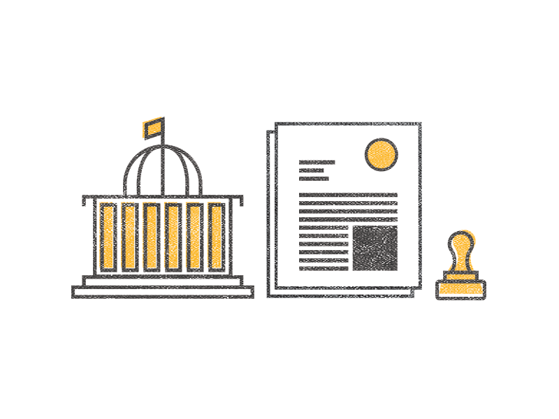 Construction Icons other graphics by Brian Jensen on Dribbble