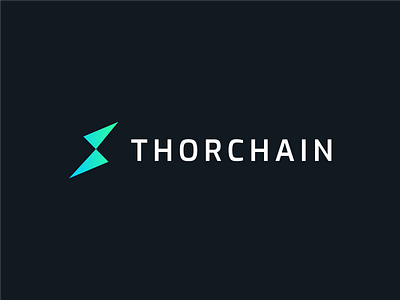 Thorchain Logo