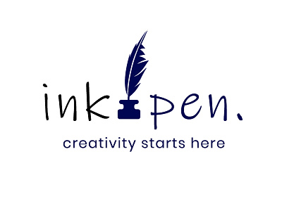 Inkpen Logo