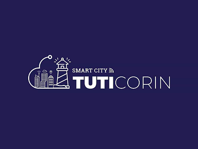 🎊 Smart City - Tuticorin 🎉 logo smartcity tuticorin