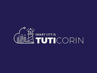 Logo Smartcity Tuticorin designs, themes, templates and downloadable ...