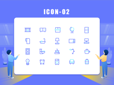 Icon2 一天的图标