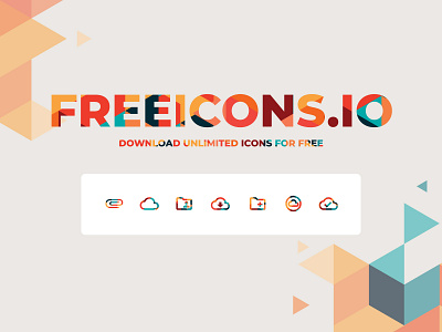 Free Icons