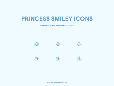 Free Free 113 Princess Icon Svg SVG PNG EPS DXF File