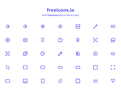 free icons ai app branding design free icons freeicons icon illustration ios logo svg logo ui ux vector vector logo web website