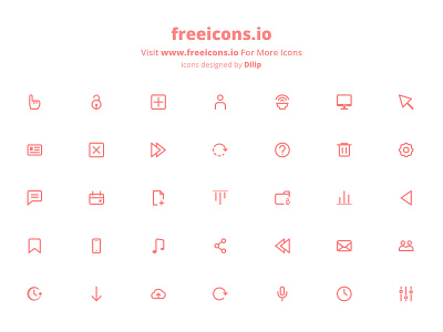 free icons app design free icons freeicons icon illustration ui ux vector vector logo web