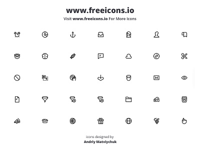 Line Hero Essentials andriy matviychuk andriy matviychuk design free icons icon illustration ui uicon ux vector vector logo web