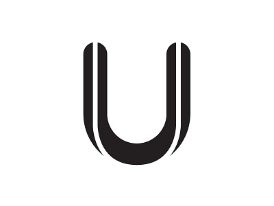 Unifiedcreative branding design graphic icon id logo mark minimal minimalist moutains sky water