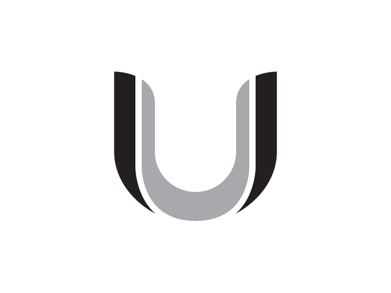 UC Monogram by mauro guerrero on Dribbble