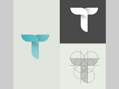 Letter T