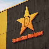 Seven Star Designer
