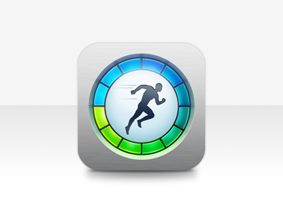 Performa Sports App Icon icon ipad performance sports