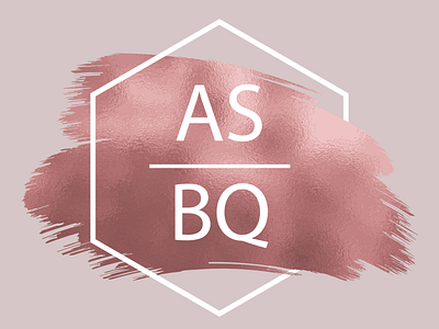 Pink logo with glow art brand branding design flat glowing identity illustration illustrator lettering logo minimal typography vector web website