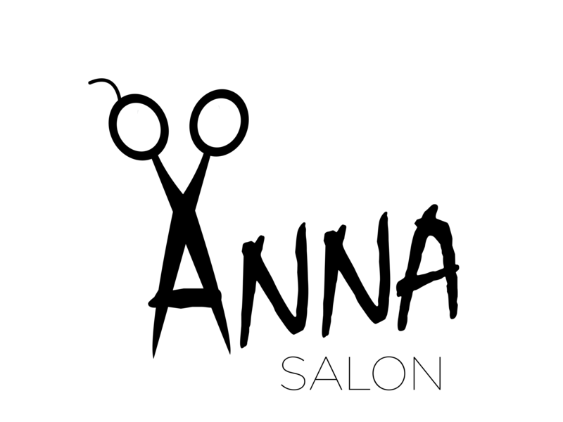 Logo Design For Hairdresser By Djdesign On Dribbble