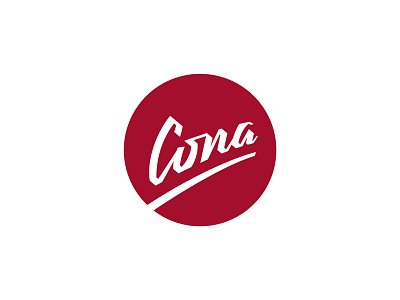 logo Cona logo vector