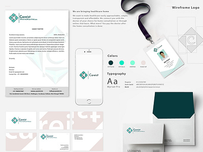 Brand Identity Design