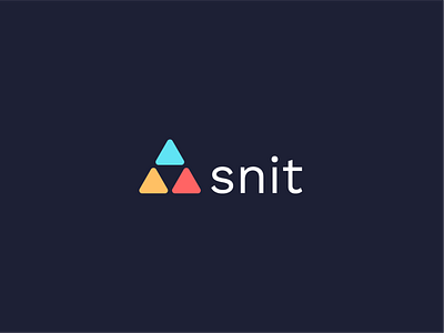 Snit / Branding