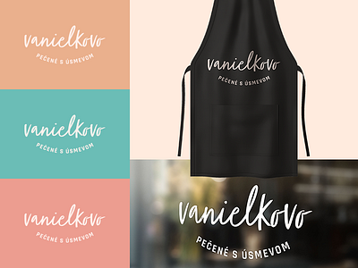 Vanielkovo / Branding concept