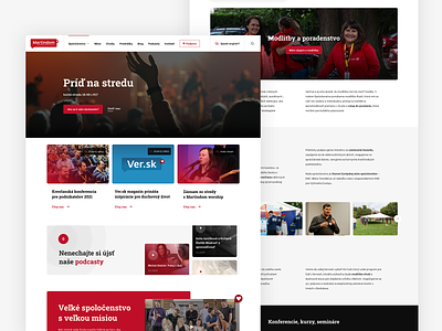 Martindom / Webdesign design slovakia ui ux web webdesign