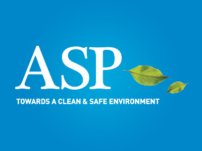 Asp Dribble 400x300 asp branding environment leaves logo serif
