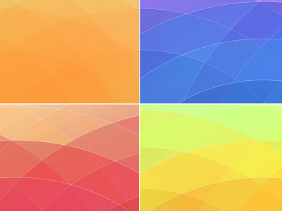 NBC Today Textures branding colors icon nbc orange textures