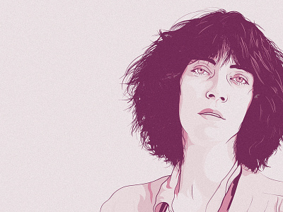 Patti Smith