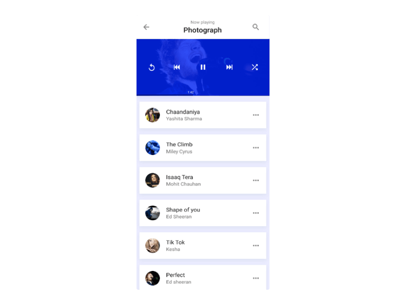 Scroll Design bangalore design figma interactions interactive principle ui ux