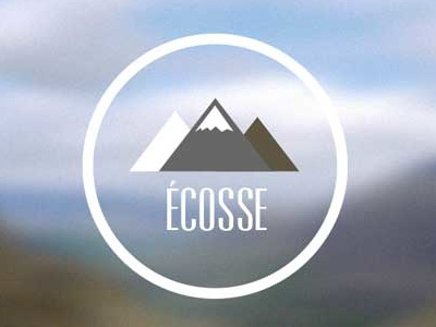 Ecosse Logo Larger