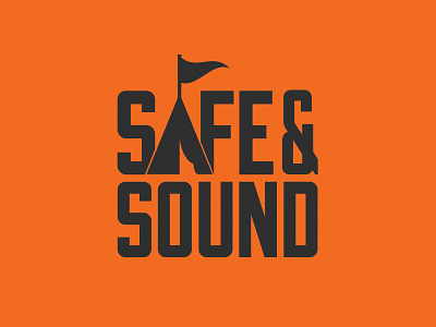 Safe Sound Welfare Logo logo rebrand