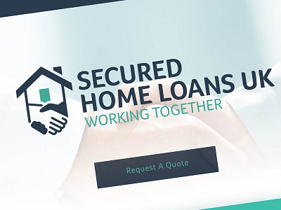 Secured Home Loans design
