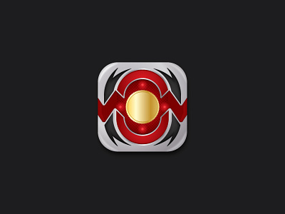 Morpher Icon