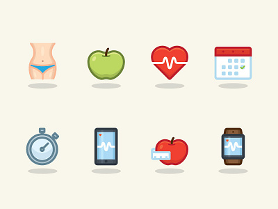 Slim Icons