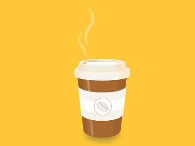 Coffe Cup coffe illustration vector graphics
