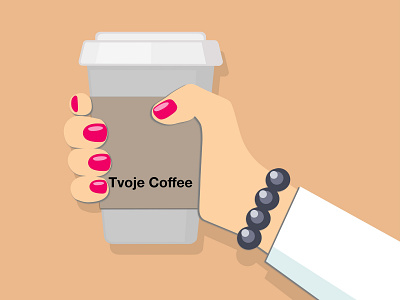 Coffee coffe illustration vector vector graphics