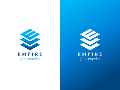 Empire Glassworks Logo